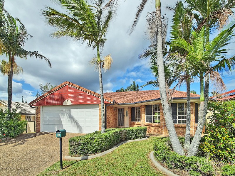 88 Bannockburn Crescent, Parkinson QLD 4115