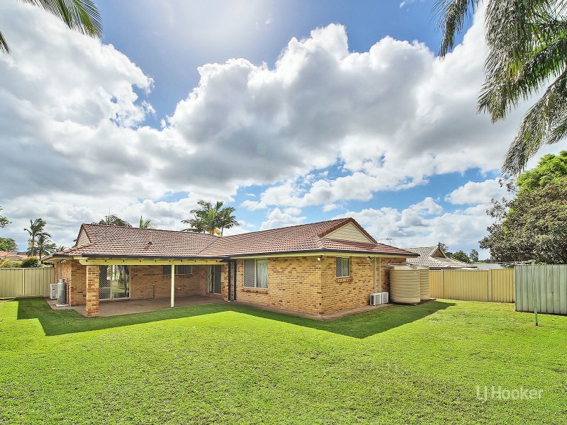 88 Bannockburn Crescent, Parkinson QLD 4115