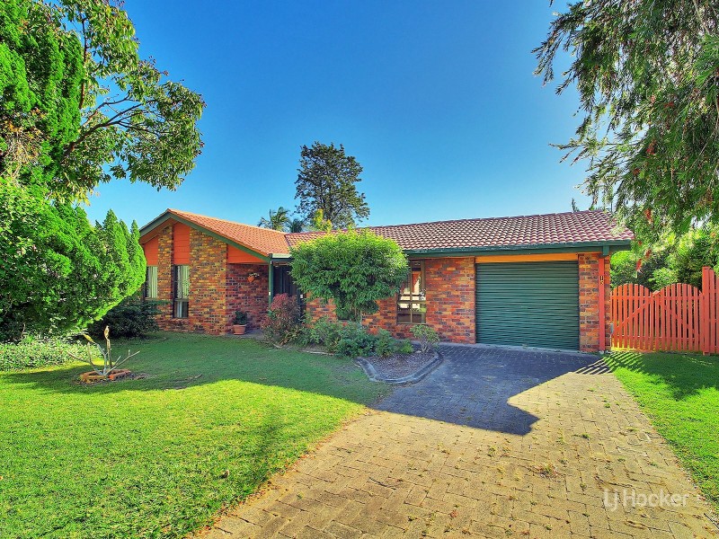 15 Isdell Street, Algester QLD 4115