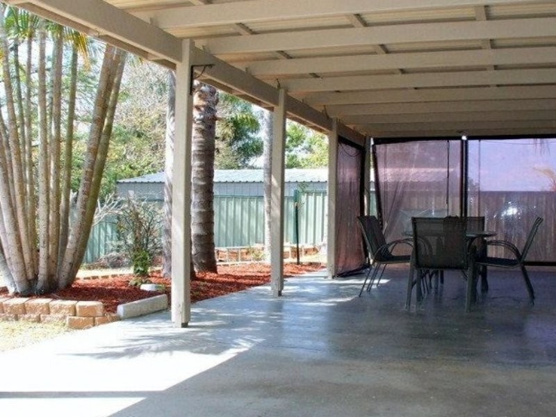 44 Ironwood Street, Crestmead QLD 4132