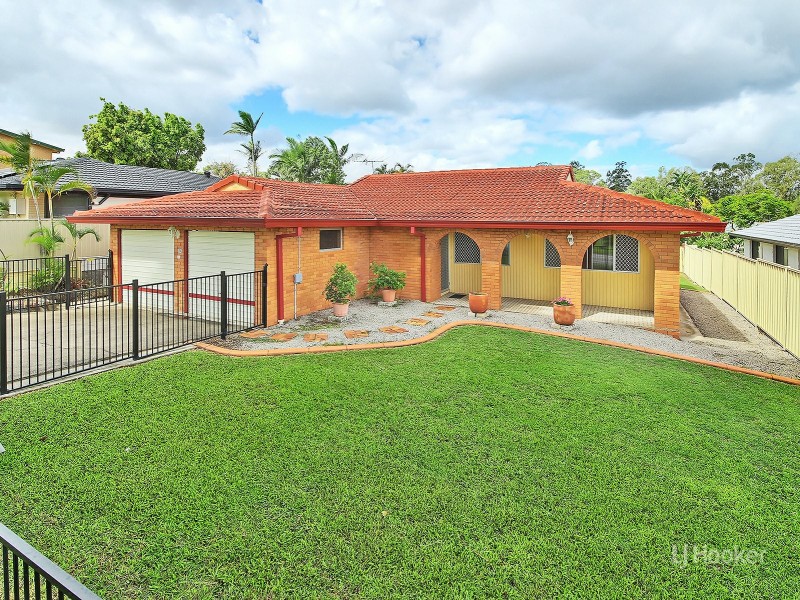 84 Ridgewood Road, Algester QLD 4115