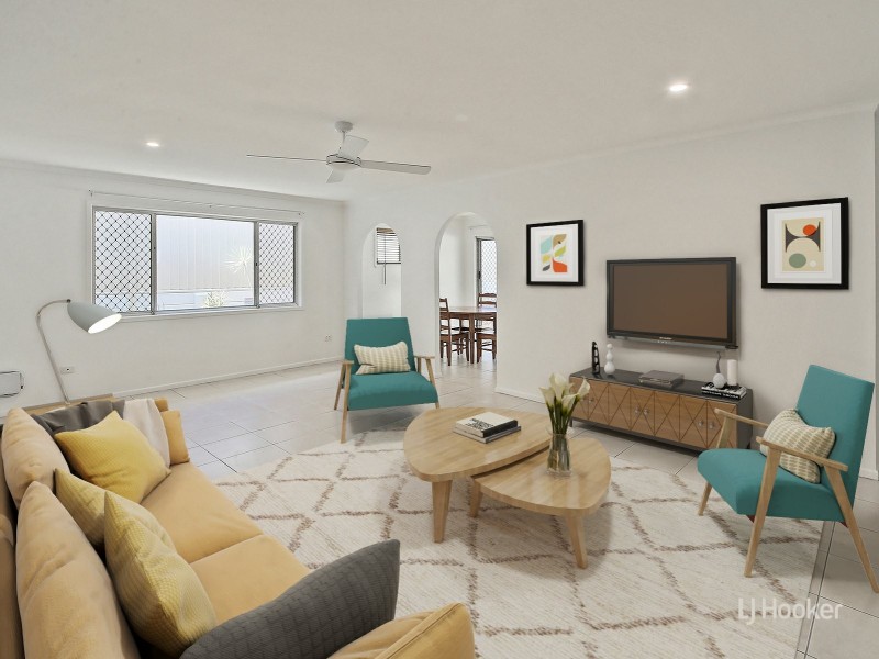 84 Ridgewood Road, Algester QLD 4115