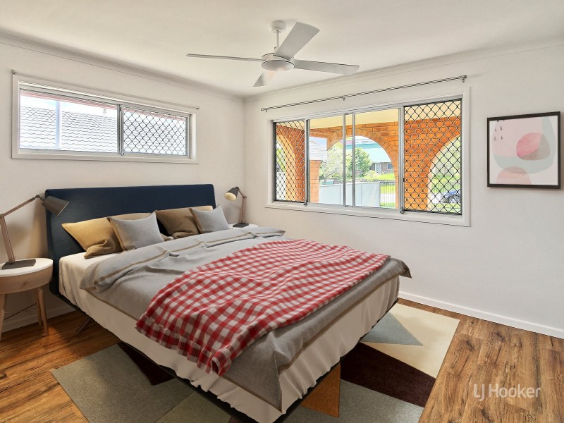 84 Ridgewood Road, Algester QLD 4115