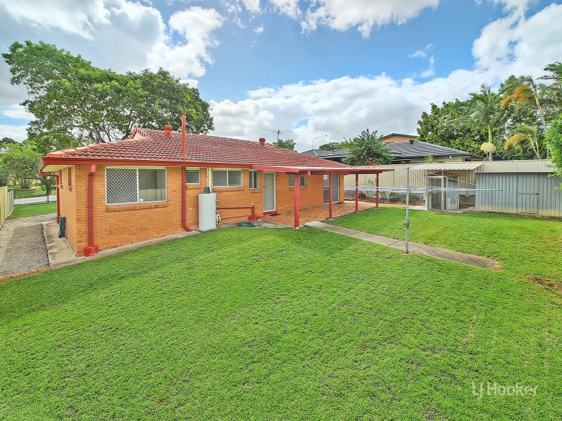 84 Ridgewood Road, Algester QLD 4115