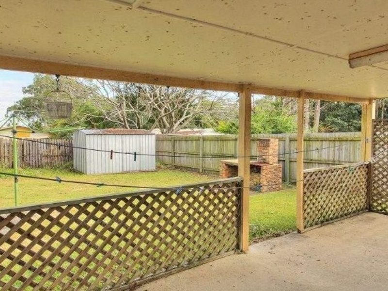 165 Ryhill Road, Sunnybank Hills QLD 4109