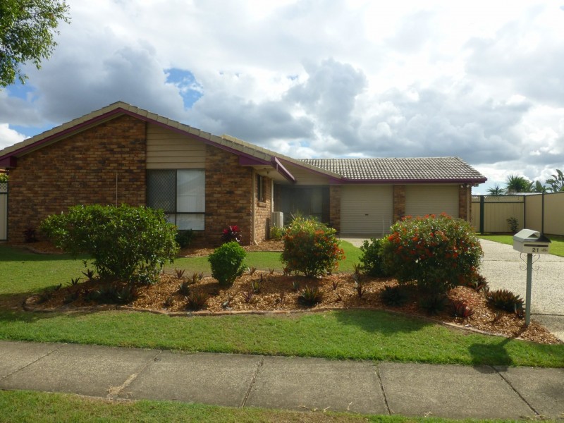 21 Kulcha Street, Algester QLD 4115