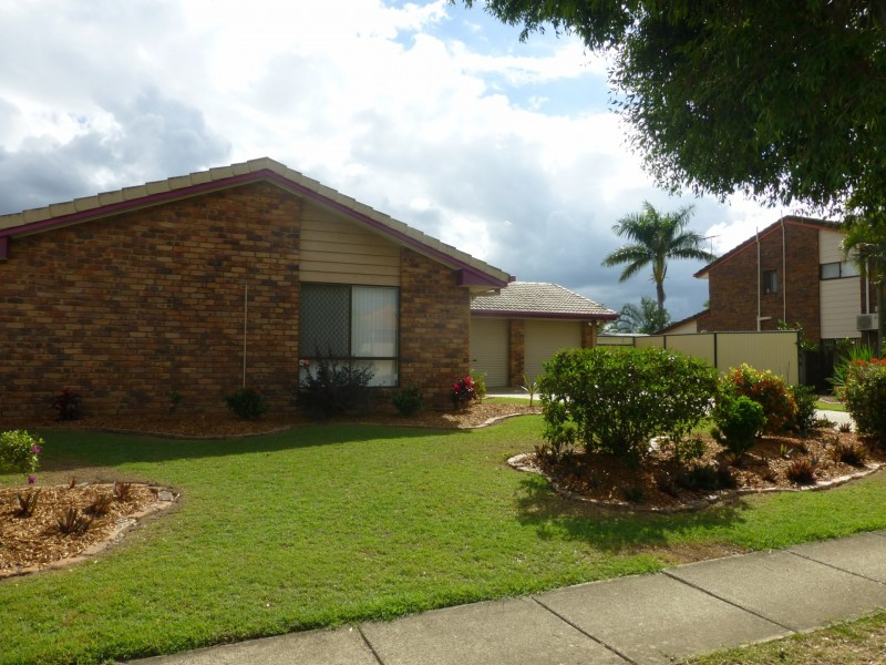 21 Kulcha Street, Algester QLD 4115