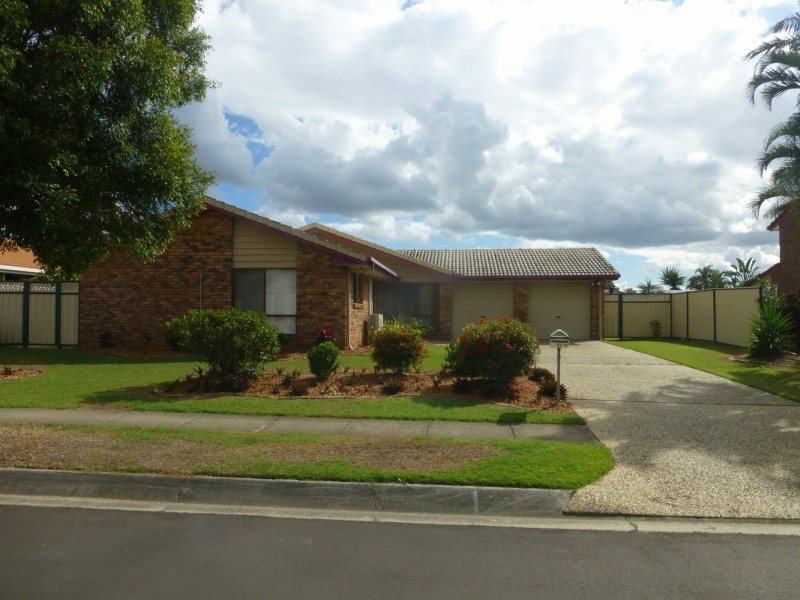 21 Kulcha Street, Algester QLD 4115