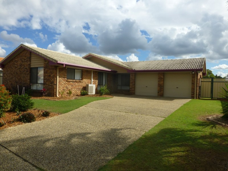 21 Kulcha Street, Algester QLD 4115