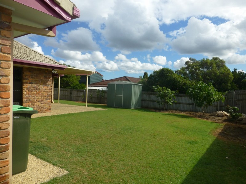 21 Kulcha Street, Algester QLD 4115