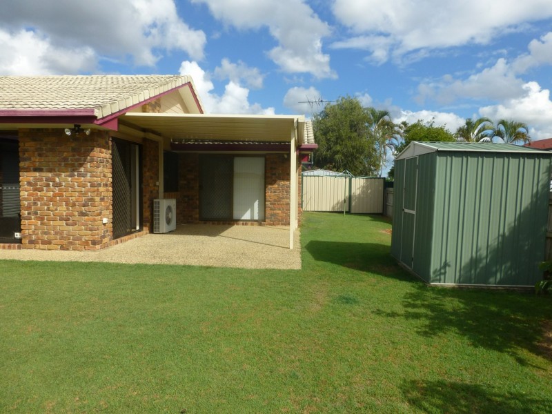21 Kulcha Street, Algester QLD 4115