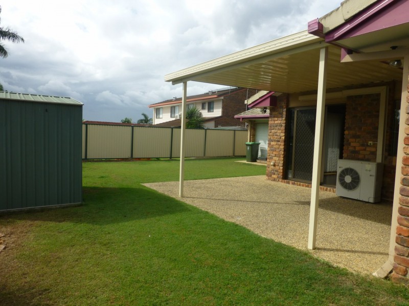 21 Kulcha Street, Algester QLD 4115