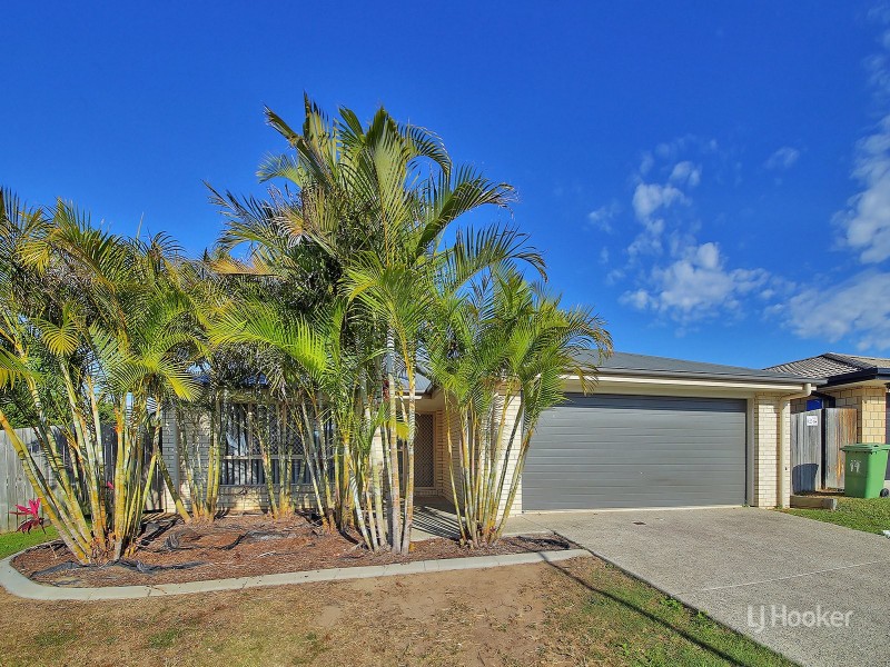 21 Crescendo Place, Crestmead QLD 4132