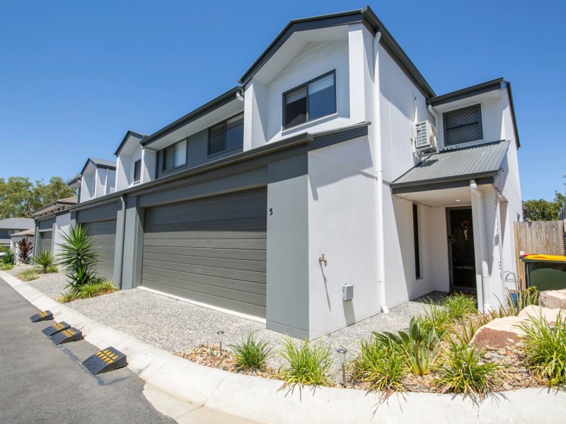 5/64 Ormskirk Street, Calamvale QLD 4116