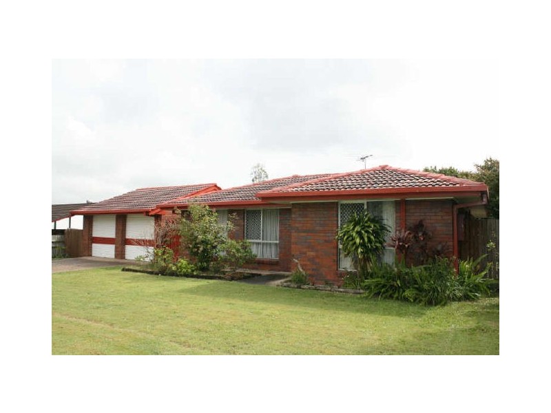 31 Helicia Street, Algester QLD 4115