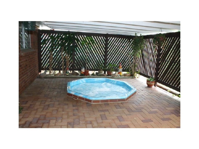 31 Helicia Street, Algester QLD 4115