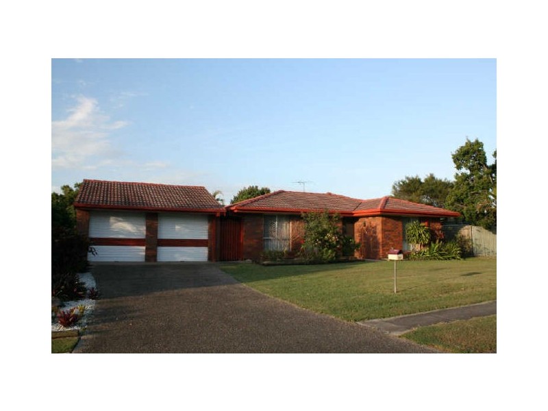 31 Helicia Street, Algester QLD 4115