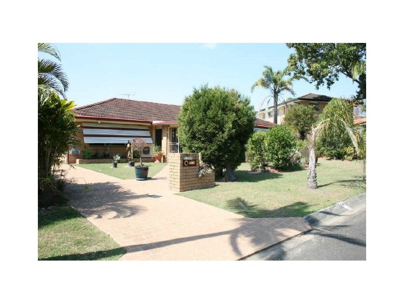 24 Quintinia Street, Algester QLD 4115