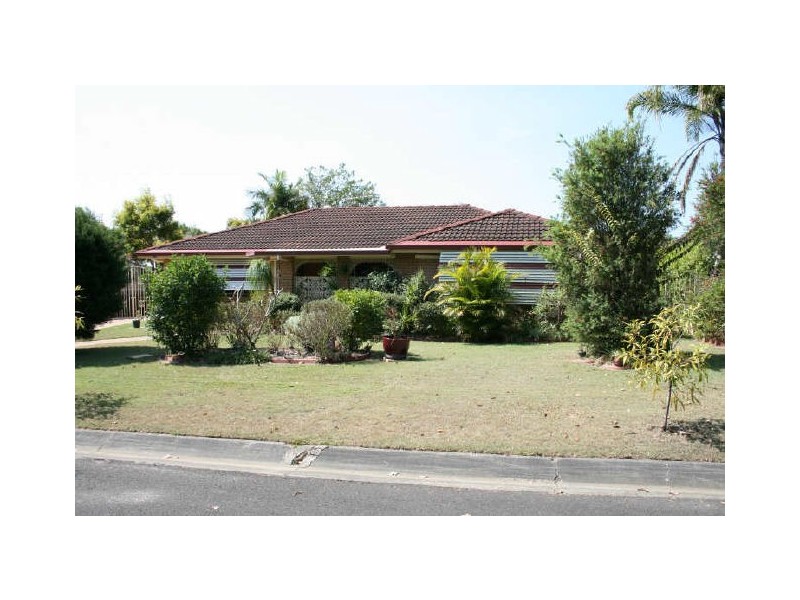 24 Quintinia Street, Algester QLD 4115