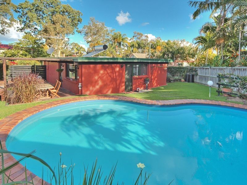 12 Satinwood Street, Algester QLD 4115