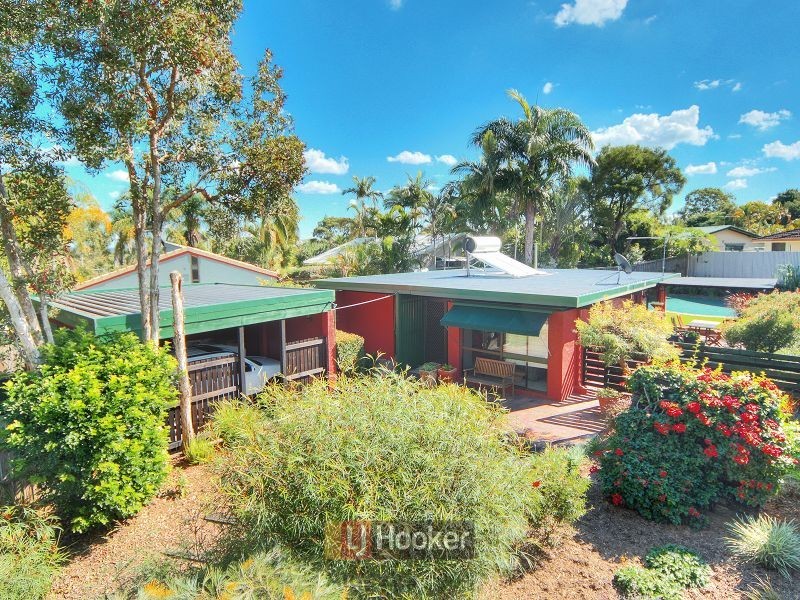 12 Satinwood Street, Algester QLD 4115