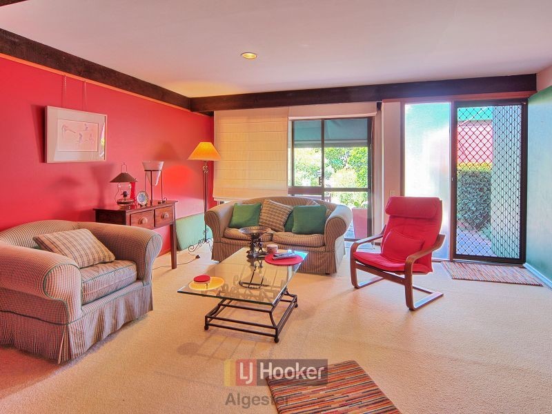 12 Satinwood Street, Algester QLD 4115