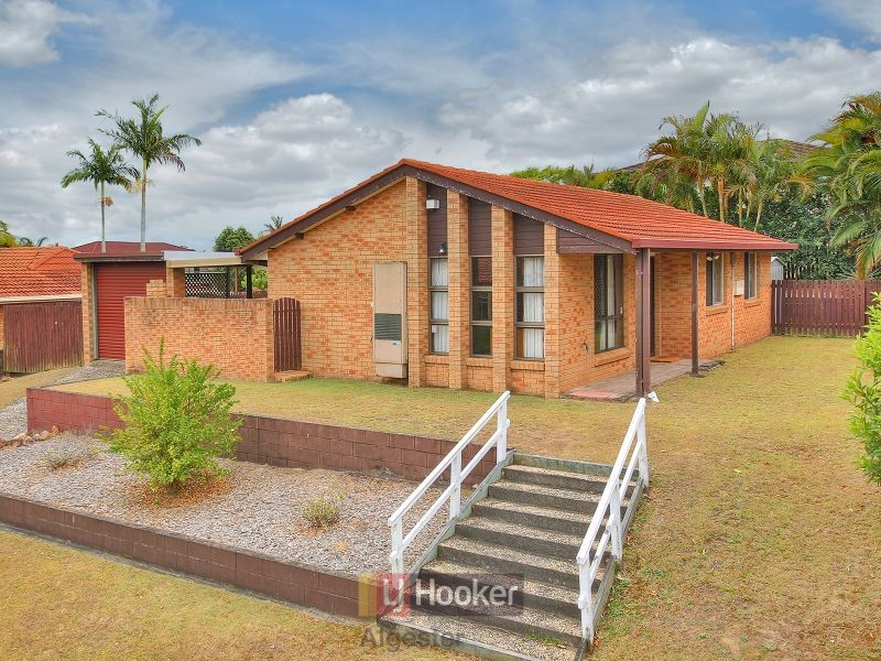 39 Dalmeny Street, Algester QLD 4115