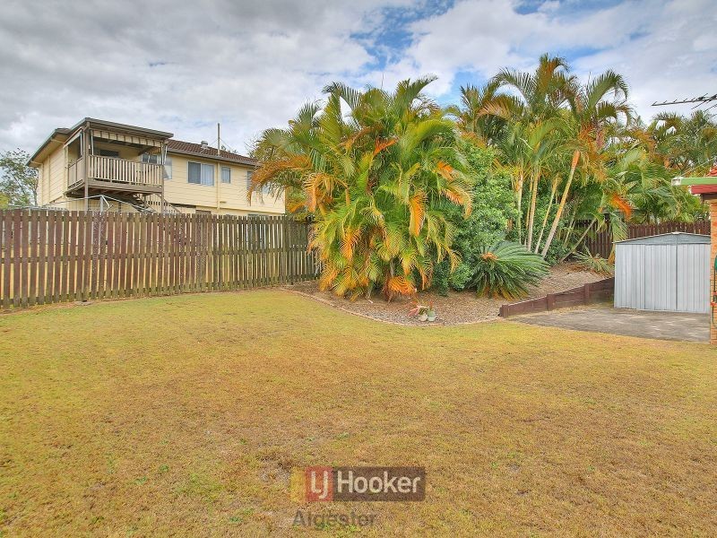 39 Dalmeny Street, Algester QLD 4115