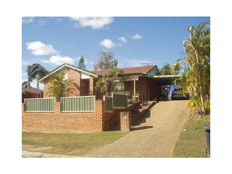 41 Owenia Street, Algester QLD 4115