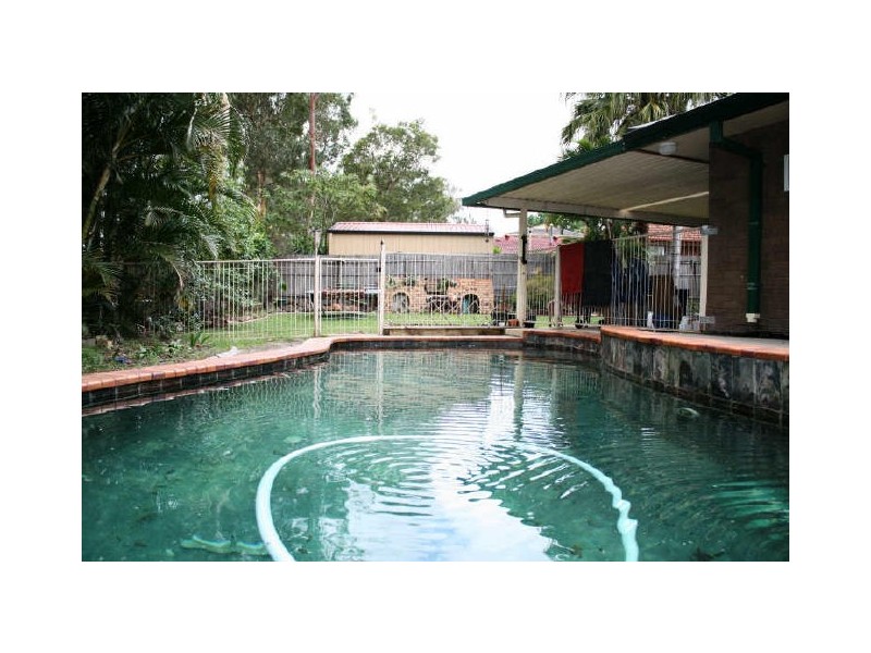 19 Corkwood Street, Algester QLD 4115