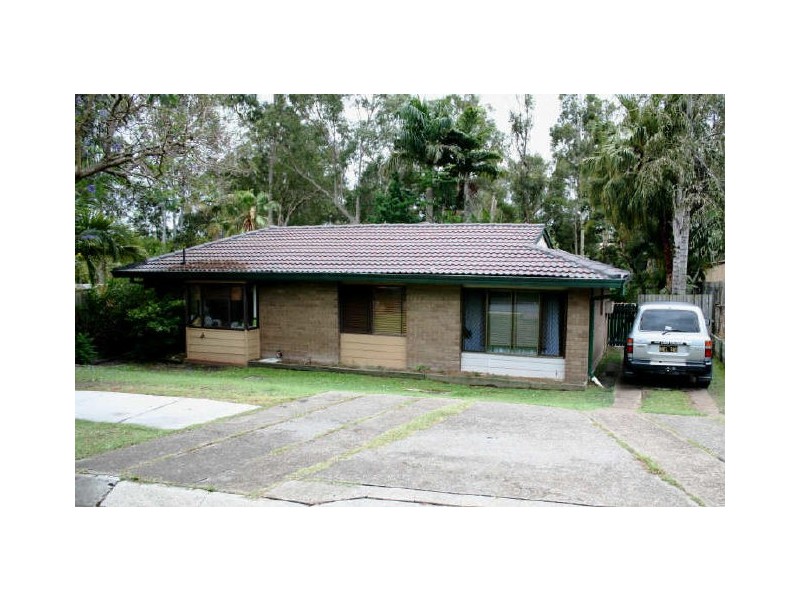 19 Corkwood Street, Algester QLD 4115
