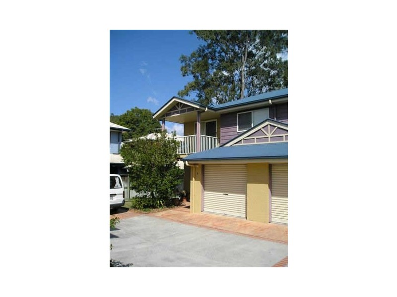 5/22 Park Lane, Yeerongpilly QLD 4105