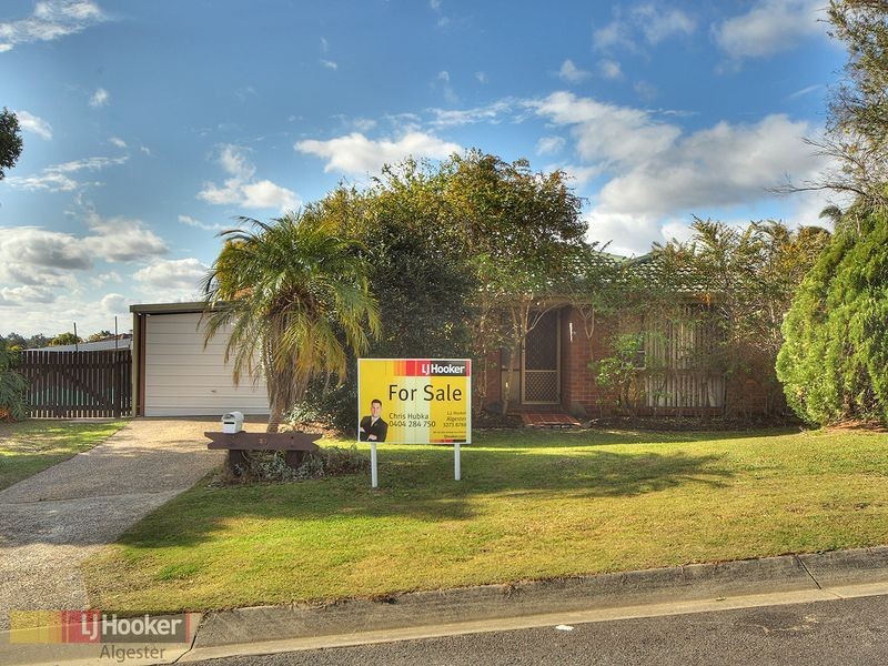27 Alstonia Street, Algester QLD 4115