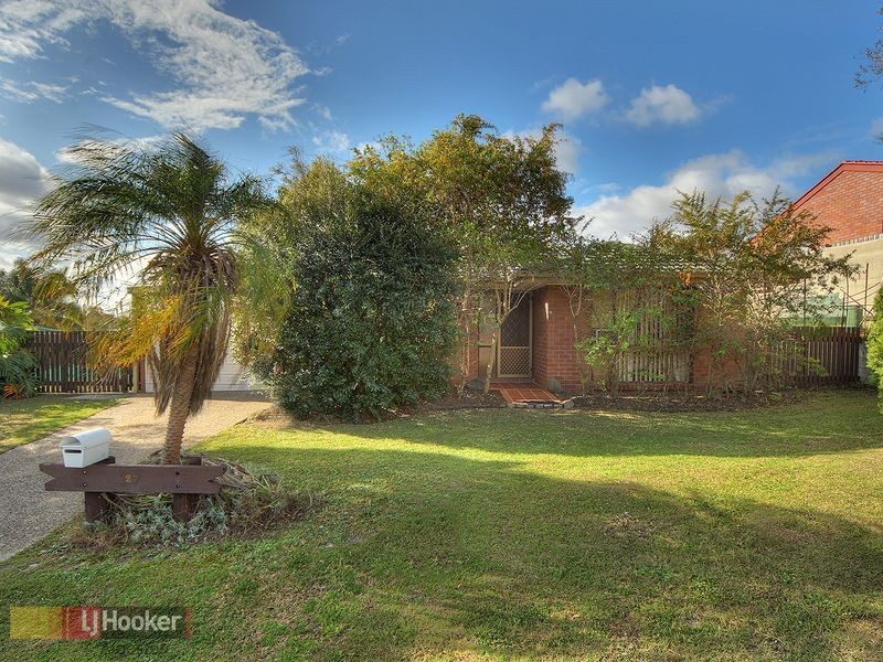 27 Alstonia Street, Algester QLD 4115
