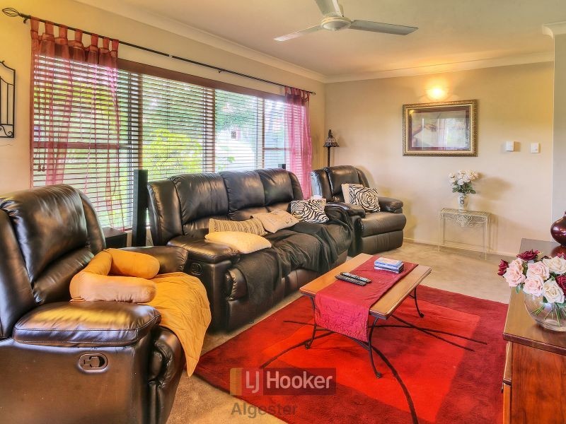 21 Quintinia Street, Algester QLD 4115
