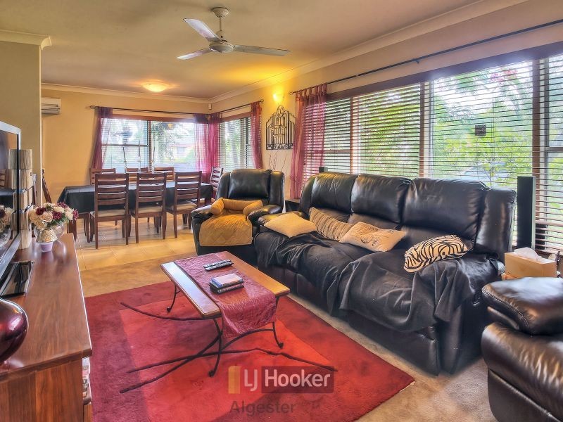 21 Quintinia Street, Algester QLD 4115
