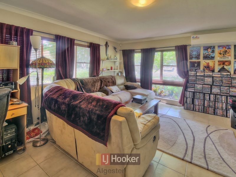 21 Quintinia Street, Algester QLD 4115