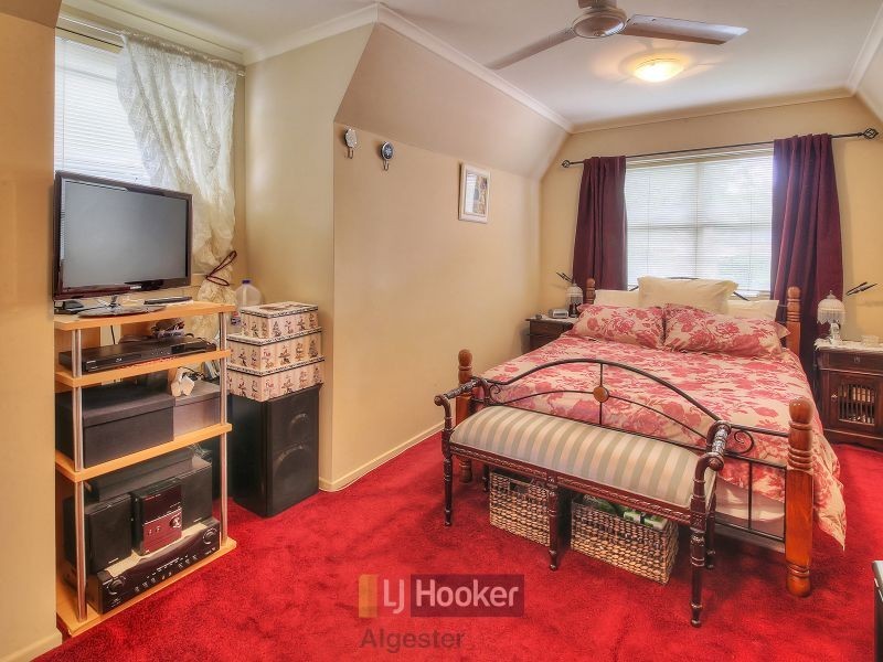 21 Quintinia Street, Algester QLD 4115