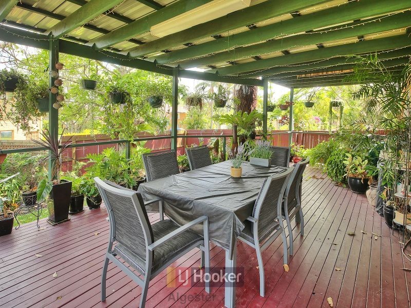 21 Quintinia Street, Algester QLD 4115