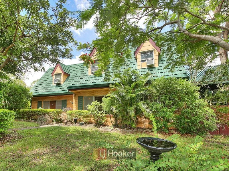 21 Quintinia Street, Algester QLD 4115