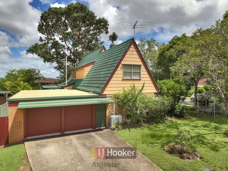 21 Quintinia Street, Algester QLD 4115