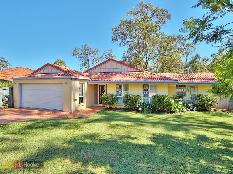 8 Clembury Place, Algester QLD 4115