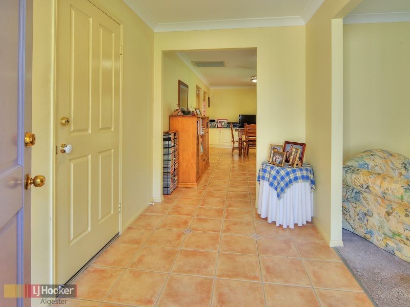 8 Clembury Place, Algester QLD 4115