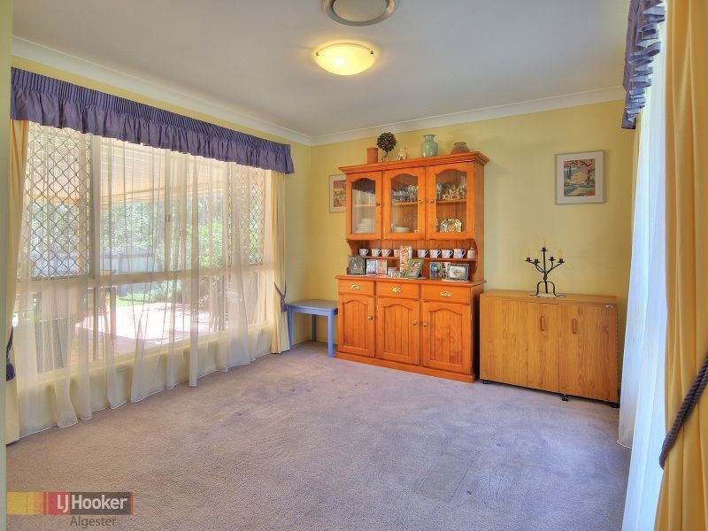 8 Clembury Place, Algester QLD 4115