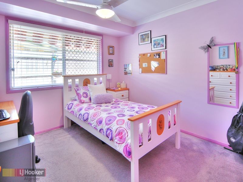 8 Clembury Place, Algester QLD 4115