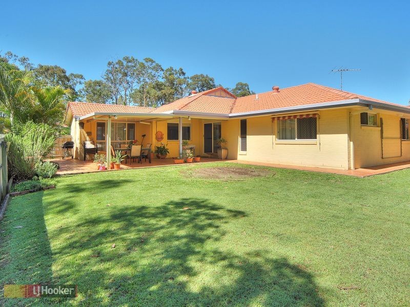 8 Clembury Place, Algester QLD 4115