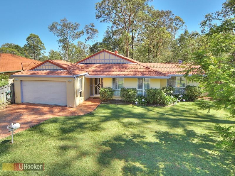 8 Clembury Place, Algester QLD 4115