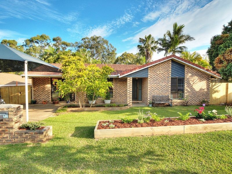 68 Ackama Street, Algester QLD 4115