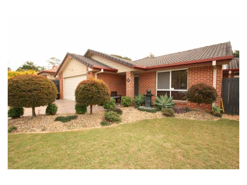 25 Lyrebird Street, Calamvale QLD 4116