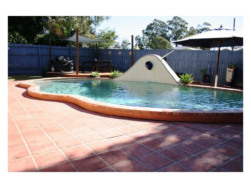25 Lyrebird Street, Calamvale QLD 4116